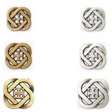 Square celtic knot for sale  BIRMINGHAM