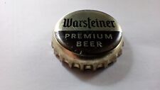 Warsteiner premium beer for sale  LOUGHBOROUGH