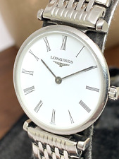 Longines womens watch for sale  Boulder