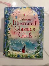 Illustrated classics girls for sale  Richland