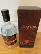 Glenallachie whisky empty for sale  INVERURIE