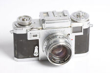 Contax iii rangefinder gebraucht kaufen  München