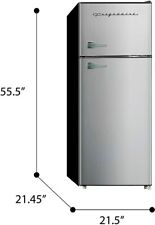Frigidaire 7.5 stainless for sale  New Holland