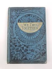 Two together story for sale  POOLE