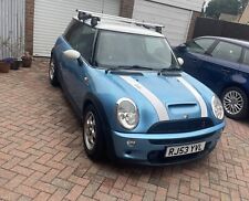 Mini r53 r50 for sale  BARNSTAPLE