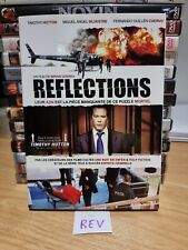 Dvd reflections timothy d'occasion  Gruissan