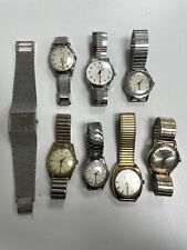 Mechanical watches working for sale  LONDON