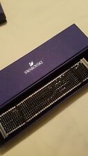 Swarovski crystal bracelet for sale  COVENTRY