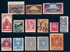 Poland classic stamps for sale  Zirconia