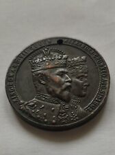1902 medal edward for sale  FAREHAM