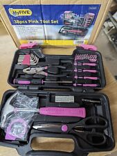 Ladies pink tool for sale  NEWRY
