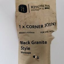 Kitchens corner joint for sale  ROYSTON
