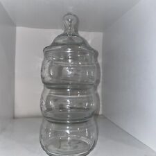 Piece stackable candy for sale  Frackville