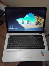 hp g62 notebook usato  Roma