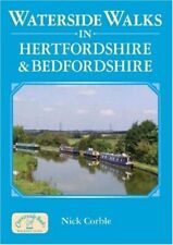 Waterside walks hertfordshire for sale  UK