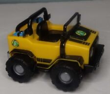 Ryan yellow jeep for sale  Lima