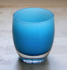 Glassybaby day one for sale  Mount Vernon