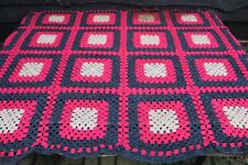 Vintage handmade crochet for sale  Tryon
