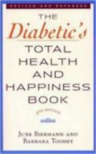 Used, Diabetic's Total Health and Happiness Book by Barbara Toohey; June Biermann for sale  Shipping to South Africa