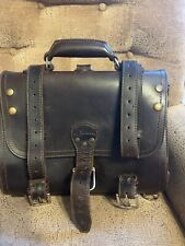 Saddleback leather briefcase for sale  Calhoun