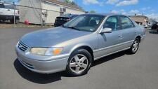 toyota 2001 clean camry le for sale  Philadelphia