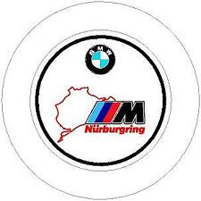 Bmw tech nurburgring for sale  UK