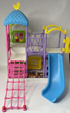 Vintage Mattel Barbie Kelly Jungle Gym Playground Playland 2000 comprar usado  Enviando para Brazil