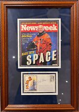 Astronaut john glenn for sale  CAMBERLEY