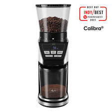 Melitta calibra coffee for sale  UK