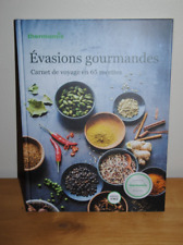 Livre recettes thermomix d'occasion  Strasbourg-