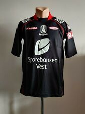 Camisa De Futebol Futebol folton Bergen Away 2008/2009 Camisa Kappa S M L XL 2XL 3XL comprar usado  Enviando para Brazil