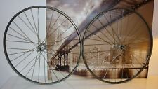 Roues campagnolo record d'occasion  Castelnau-le-Lez