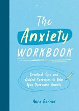 Anxiety workbook practical for sale  USA