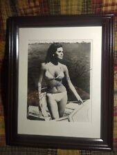 Raquel welch x10 for sale  Youngstown