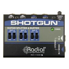 Radial engineering shotgun for sale  Blackwood