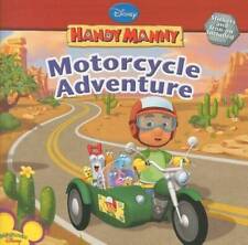 Mannys motorcycle adventure for sale  Montgomery