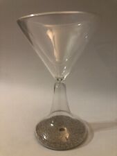 Unique hourglass cocktail for sale  Colorado Springs