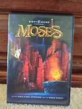 Moses sight sound for sale  Green Bay