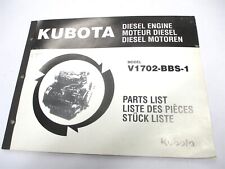 97898 00770 kubota for sale  Lodi