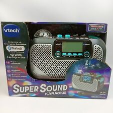 Vtech supersound karaoke gebraucht kaufen  Erkelenz