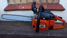 Dolmar chainsaw for sale  CORWEN