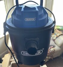 Draper vacuum cleaner for sale  LIVERPOOL