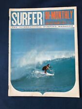 Vintage surfer mag for sale  Laguna Niguel