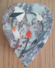 Collectible vintage heart for sale  PONTEFRACT