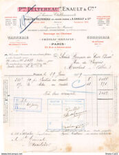 1919 tannerie corroirie d'occasion  France