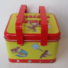 Curious george basket for sale  Lake Ariel