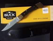 Buck knives folding gebraucht kaufen  Ramstein-Miesenbach-Umland