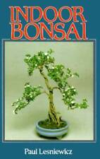 Indoor bonsai paperback for sale  Montgomery