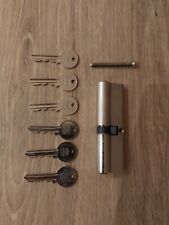 Union cylinder lock for sale  BECCLES
