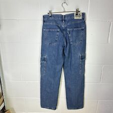 Levis jeans mens for sale  CARDIFF